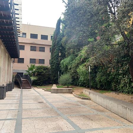Apartamento Proximo Al Centro De 2 Dormitorios Con Piscina. Sevilla Dış mekan fotoğraf