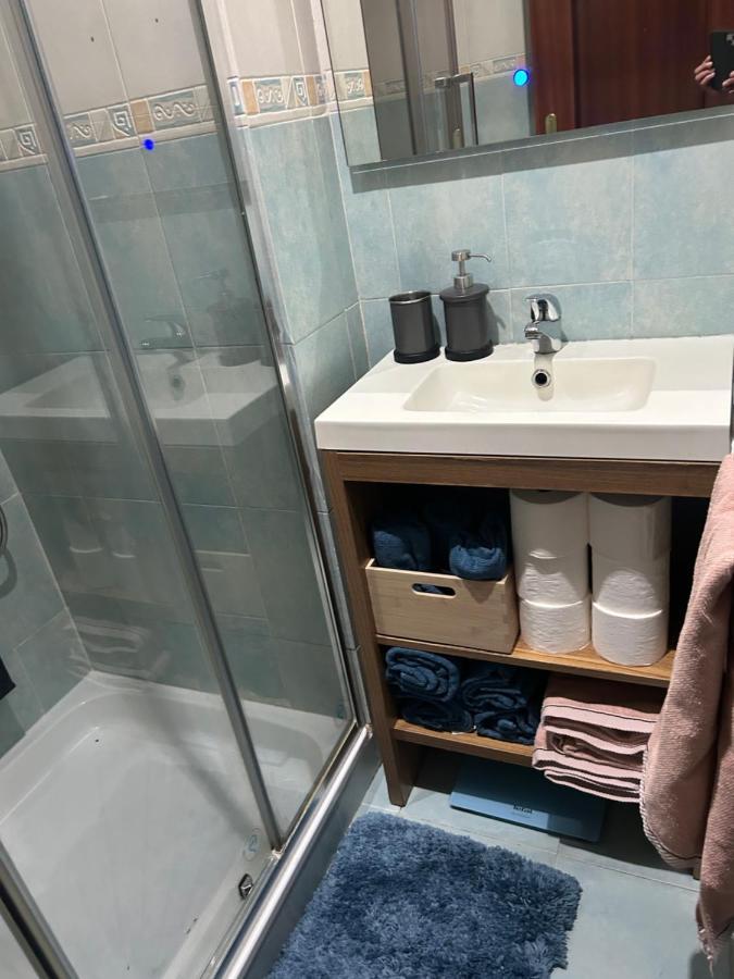 Apartamento Proximo Al Centro De 2 Dormitorios Con Piscina. Sevilla Dış mekan fotoğraf