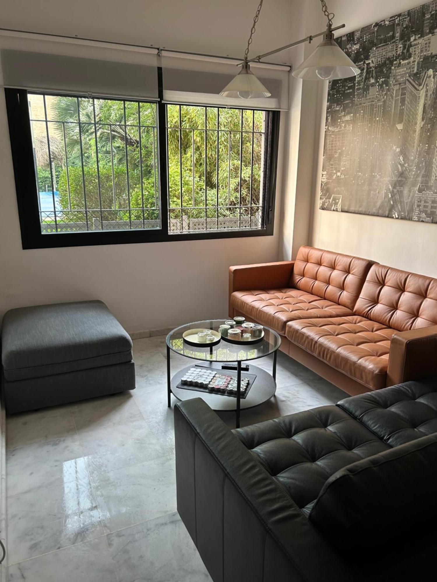 Apartamento Proximo Al Centro De 2 Dormitorios Con Piscina. Sevilla Dış mekan fotoğraf