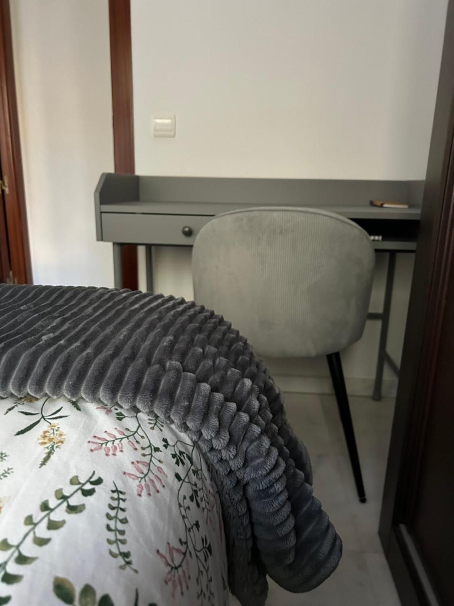 Apartamento Proximo Al Centro De 2 Dormitorios Con Piscina. Sevilla Dış mekan fotoğraf